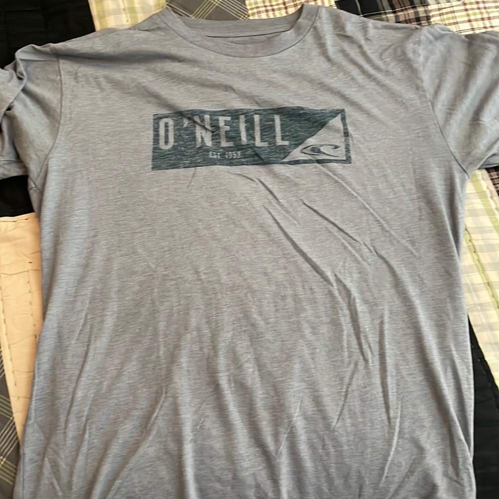 O’Neil surf t shirt